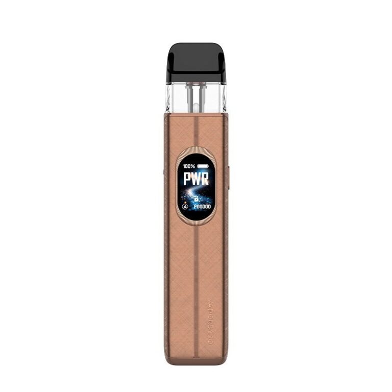 xros-6-silk-brown