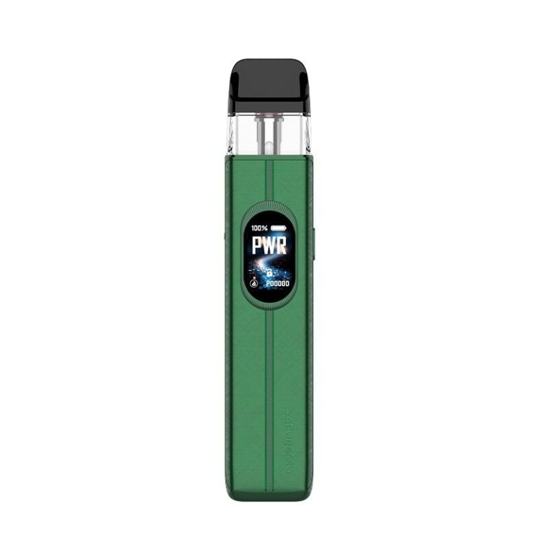 xros-6-silk-green