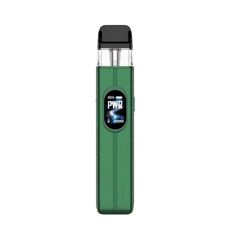 xros-6-silk-green