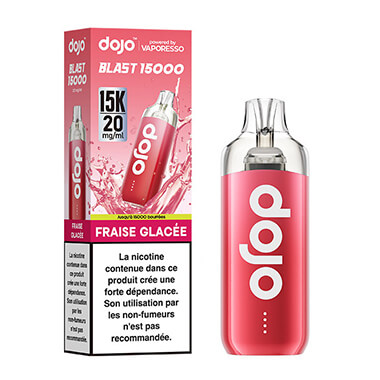 Dojo-Blast-15k-Fraise-Glacee-Vaporesso-e-liquide-fr