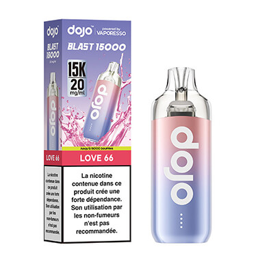 Dojo-Blast-15k-Love-66-Vaporesso-e-liquide-fr