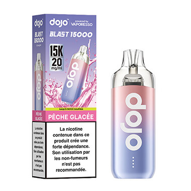 Dojo-Blast-15k-Peche-Glacee-Vaporesso-e-liquide-fr