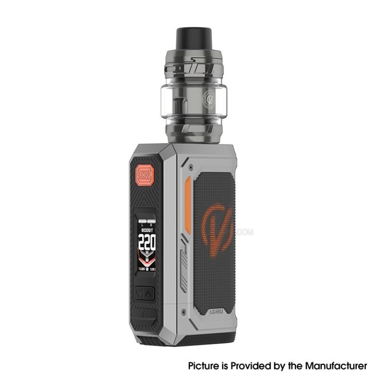 Kit-vaporesso-armour-octa-220w-box-mod-kit-with-itank-t-titanium-grey-5220w-2-x-18650 (2)