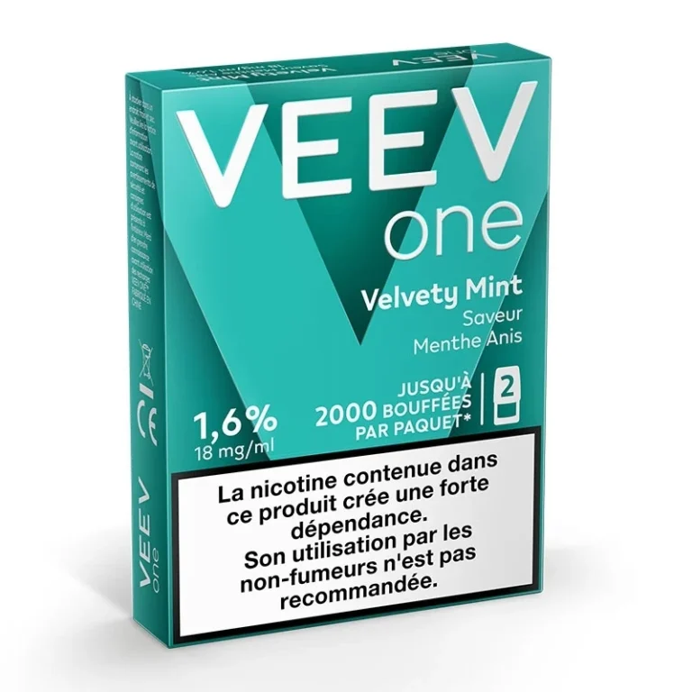 cartouches-velvety-mint-veev-one