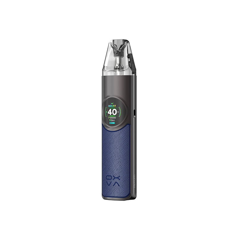 kit-pod-nexlim-1500mah-oxva-Dark-Blue