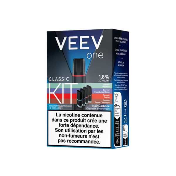 kit-veev-one-4-pods-saveurs-mixtes-20mg