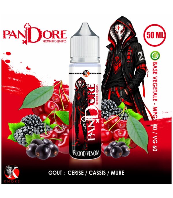 pandore-blood-venom-50-ml