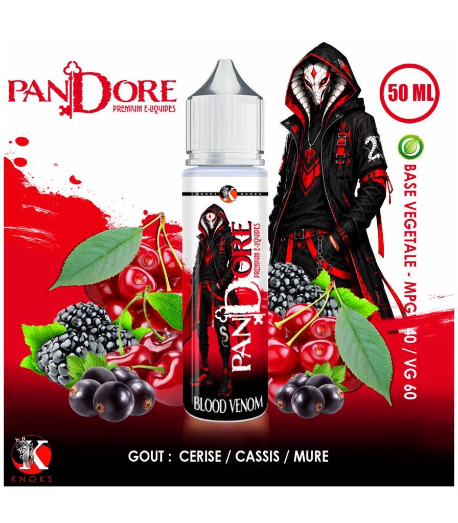 pandore-blood-venom-50-ml