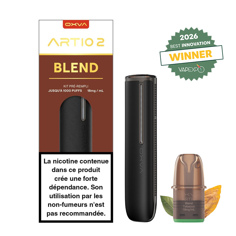 puff-artio-2-blend-tobacco-900mah-2ml-oxva