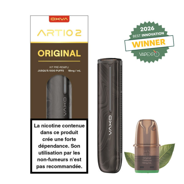 puff-artio-2-original-tobacco-900mah-2ml-oxva