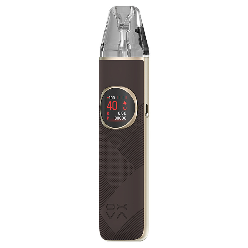kit-pod-nexlim-2-2000mah-oxva-Black-Warrior